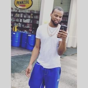 Meet your Posher, Kywontae